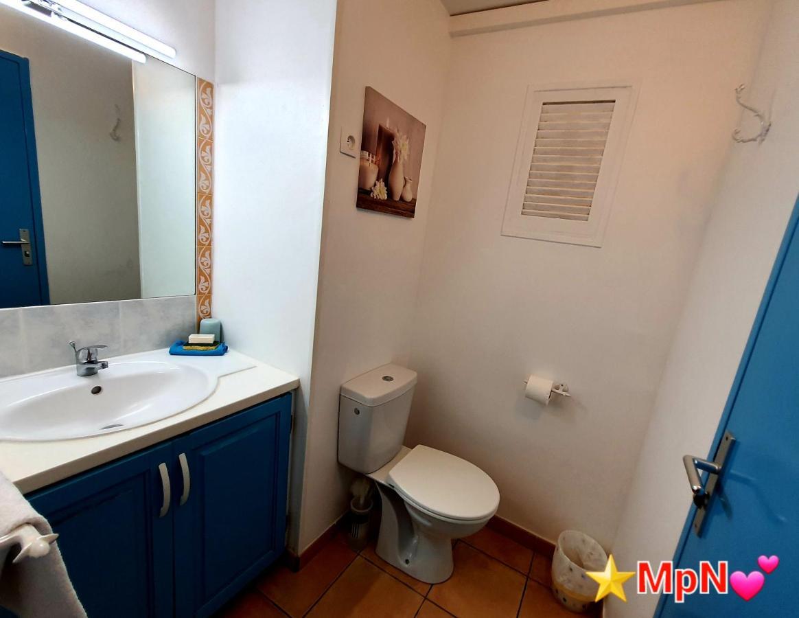 Mon Pti Nid Ideal Couple Tout Confort Sainte-Anne Dış mekan fotoğraf
